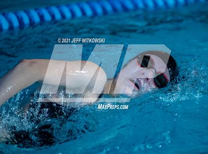 Thumbnail 2 in Sandhills Athletic Conference Meet 2 photogallery.