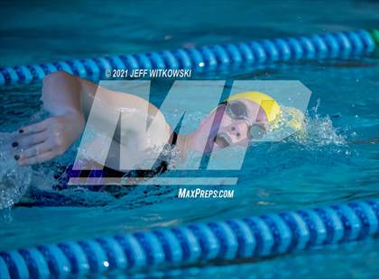 Thumbnail 1 in Sandhills Athletic Conference Meet 2 photogallery.