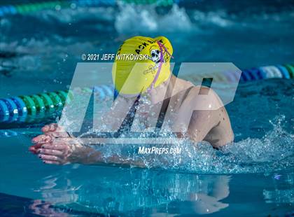 Thumbnail 3 in Sandhills Athletic Conference Meet 2 photogallery.