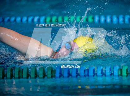 Thumbnail 1 in Sandhills Athletic Conference Meet 2 photogallery.