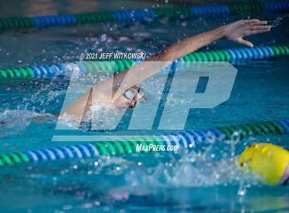 Thumbnail 1 in Sandhills Athletic Conference Meet 2 photogallery.