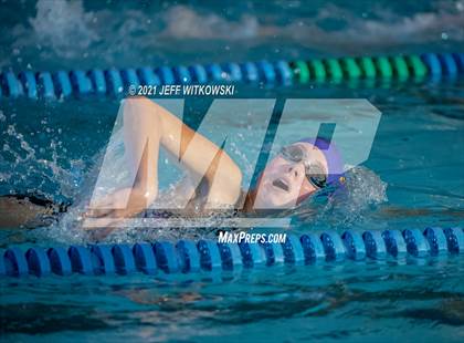 Thumbnail 3 in Sandhills Athletic Conference Meet 2 photogallery.