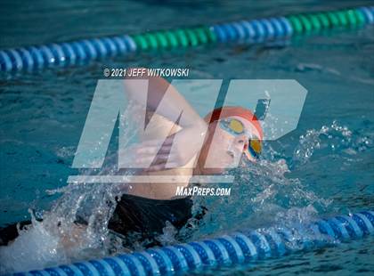 Thumbnail 1 in Sandhills Athletic Conference Meet 2 photogallery.