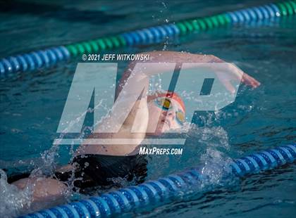 Thumbnail 2 in Sandhills Athletic Conference Meet 2 photogallery.