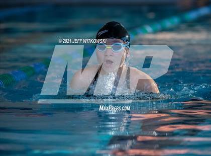 Thumbnail 1 in Sandhills Athletic Conference Meet 2 photogallery.