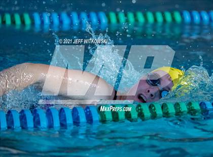 Thumbnail 3 in Sandhills Athletic Conference Meet 2 photogallery.
