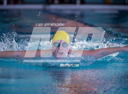 Thumbnail 3 in Sandhills Athletic Conference Meet 2 photogallery.