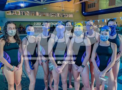 Thumbnail 1 in Sandhills Athletic Conference Meet 2 photogallery.
