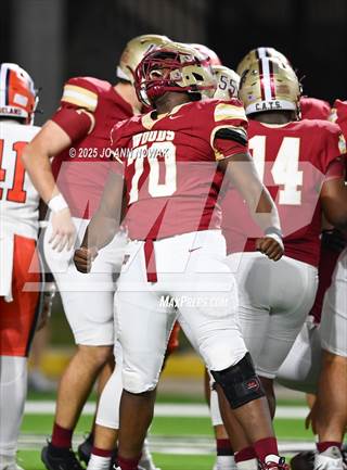 Bridgeland @ Cypress Woods