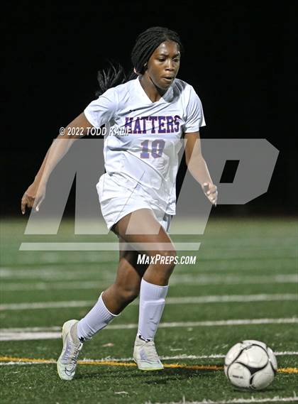 Thumbnail 3 in Danbury vs Glastonbury (CIAC Class LL Second Round) photogallery.