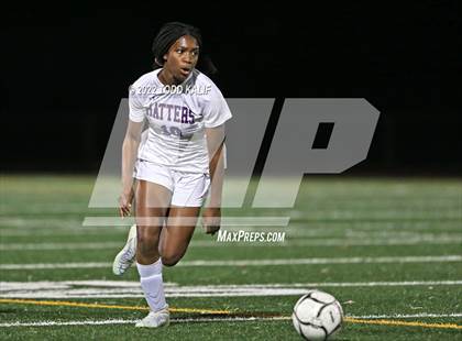 Thumbnail 2 in Danbury vs Glastonbury (CIAC Class LL Second Round) photogallery.