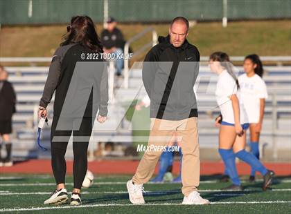 Thumbnail 1 in Danbury vs Glastonbury (CIAC Class LL Second Round) photogallery.