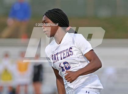 Thumbnail 1 in Danbury vs Glastonbury (CIAC Class LL Second Round) photogallery.