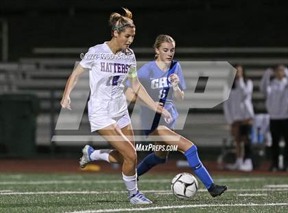Thumbnail 3 in Danbury vs Glastonbury (CIAC Class LL Second Round) photogallery.