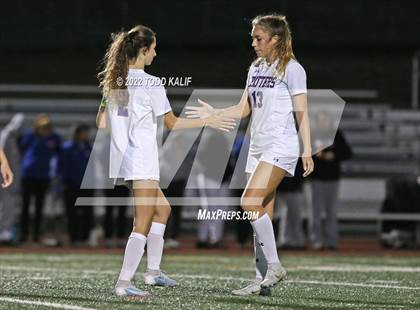 Thumbnail 3 in Danbury vs Glastonbury (CIAC Class LL Second Round) photogallery.