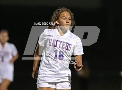 Thumbnail 1 in Danbury vs Glastonbury (CIAC Class LL Second Round) photogallery.