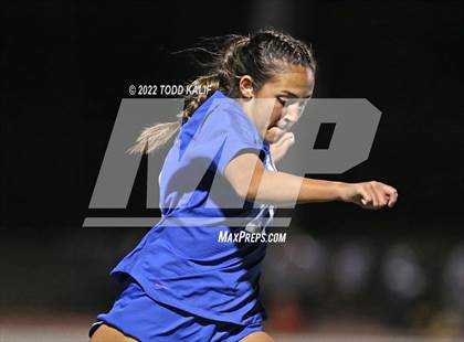 Thumbnail 1 in Danbury vs Glastonbury (CIAC Class LL Second Round) photogallery.