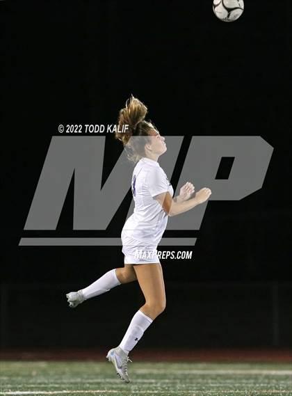 Thumbnail 2 in Danbury vs Glastonbury (CIAC Class LL Second Round) photogallery.