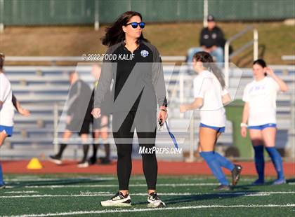 Thumbnail 3 in Danbury vs Glastonbury (CIAC Class LL Second Round) photogallery.