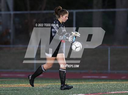 Thumbnail 3 in Danbury vs Glastonbury (CIAC Class LL Second Round) photogallery.