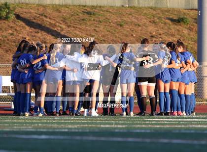 Thumbnail 1 in Danbury vs Glastonbury (CIAC Class LL Second Round) photogallery.
