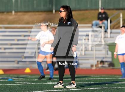 Thumbnail 2 in Danbury vs Glastonbury (CIAC Class LL Second Round) photogallery.