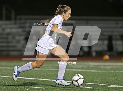 Thumbnail 1 in Danbury vs Glastonbury (CIAC Class LL Second Round) photogallery.