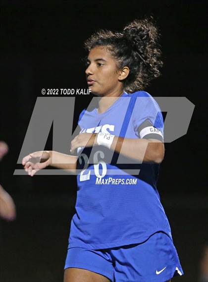 Thumbnail 3 in Danbury vs Glastonbury (CIAC Class LL Second Round) photogallery.