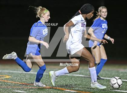 Thumbnail 3 in Danbury vs Glastonbury (CIAC Class LL Second Round) photogallery.
