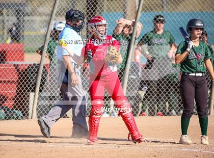 Thumbnail 1 in East Union vs Pitman (Rainbow Classic)  photogallery.