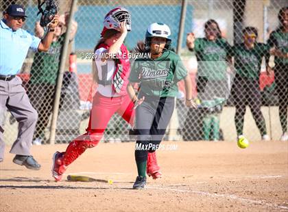 Thumbnail 1 in East Union vs Pitman (Rainbow Classic)  photogallery.