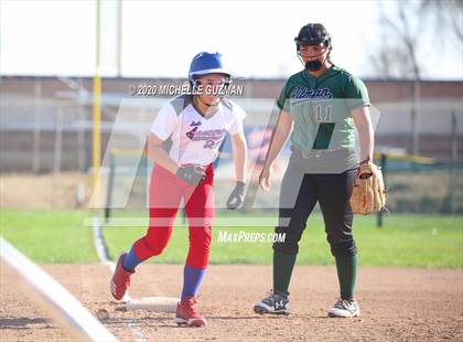 Thumbnail 1 in East Union vs Pitman (Rainbow Classic)  photogallery.
