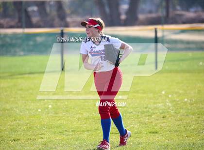 Thumbnail 3 in East Union vs Pitman (Rainbow Classic)  photogallery.