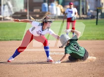 Thumbnail 2 in East Union vs Pitman (Rainbow Classic)  photogallery.