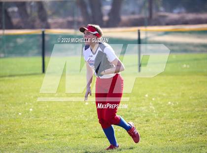 Thumbnail 2 in East Union vs Pitman (Rainbow Classic)  photogallery.