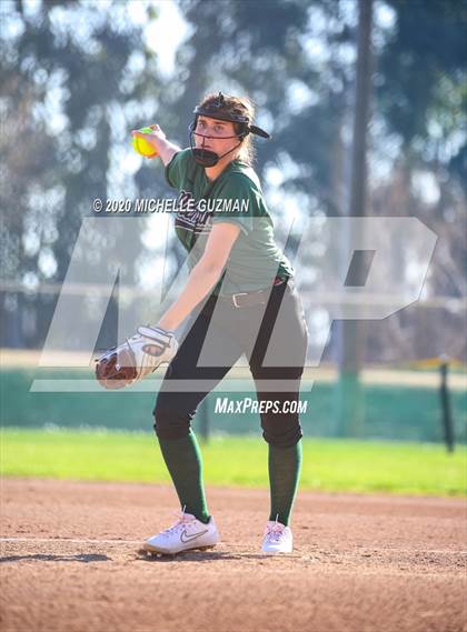 Thumbnail 3 in East Union vs Pitman (Rainbow Classic)  photogallery.