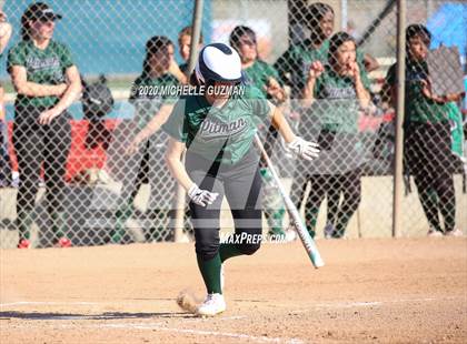 Thumbnail 1 in East Union vs Pitman (Rainbow Classic)  photogallery.
