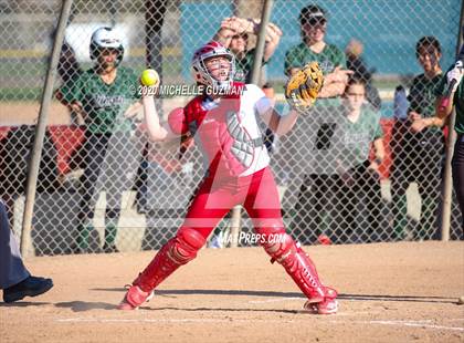 Thumbnail 2 in East Union vs Pitman (Rainbow Classic)  photogallery.