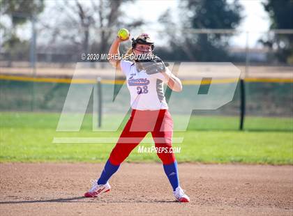 Thumbnail 2 in East Union vs Pitman (Rainbow Classic)  photogallery.