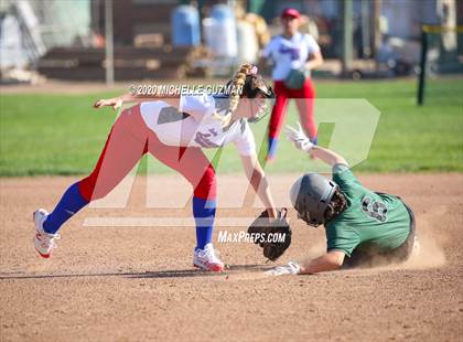 Thumbnail 3 in East Union vs Pitman (Rainbow Classic)  photogallery.