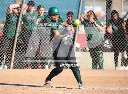 Thumbnail 1 in East Union vs Pitman (Rainbow Classic)  photogallery.