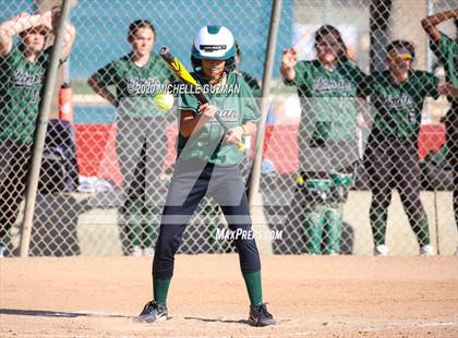 Thumbnail 1 in East Union vs Pitman (Rainbow Classic)  photogallery.