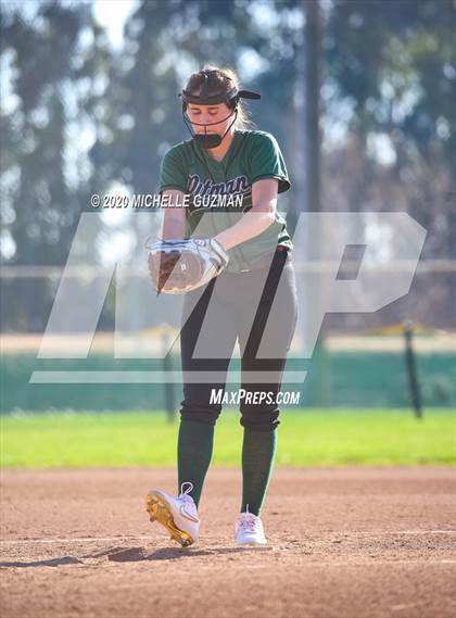 Thumbnail 1 in East Union vs Pitman (Rainbow Classic)  photogallery.