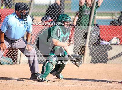 Thumbnail 2 in East Union vs Pitman (Rainbow Classic)  photogallery.