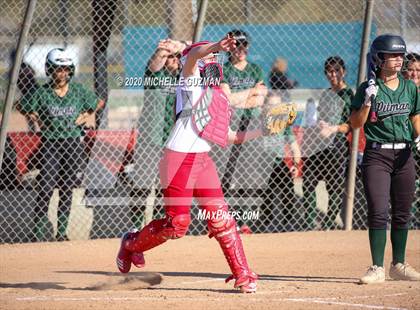 Thumbnail 3 in East Union vs Pitman (Rainbow Classic)  photogallery.