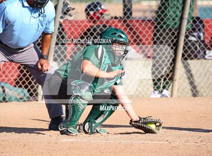 Thumbnail 1 in East Union vs Pitman (Rainbow Classic)  photogallery.