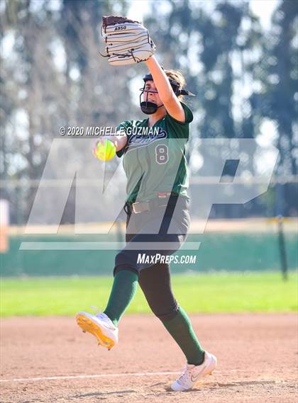 Thumbnail 3 in East Union vs Pitman (Rainbow Classic)  photogallery.