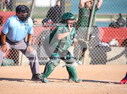 Thumbnail 3 in East Union vs Pitman (Rainbow Classic)  photogallery.