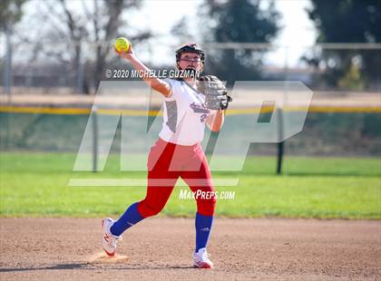 Thumbnail 3 in East Union vs Pitman (Rainbow Classic)  photogallery.