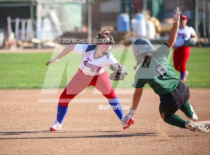 Thumbnail 1 in East Union vs Pitman (Rainbow Classic)  photogallery.
